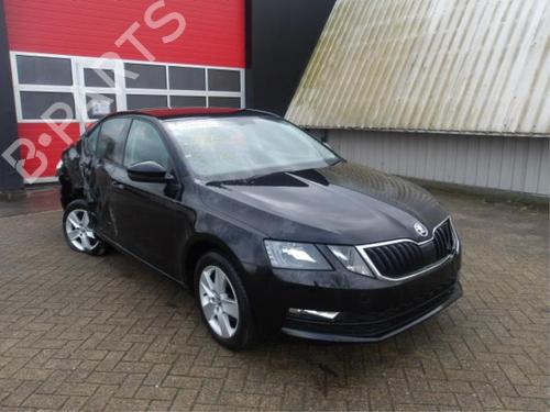 Used Parts SKODA OCTAVIA III (5E3, NL3, NR3)  1.6 TDI  5064333