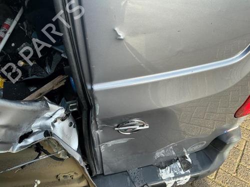Particulate filter OPEL COMBO Box Body/MPV (K9) 1.6 D | BP40424977M81 - Image 30