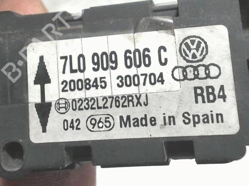 Electronic sensor VW PHAETON (3D1, 3D2, 3D3, 3D4, 3D6, 3D7, 3D8, 3D9) 4.2 V8 4motion | BP40367319M84 - Image 2