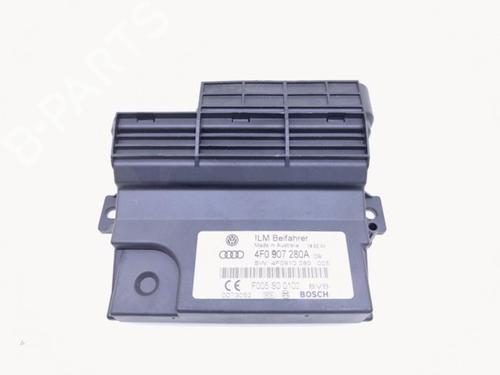 electronic-module-audi-a6-c6-avant-4f5-2004-2005-2006-2007-2008-2009-2010-2011-40369658 main image