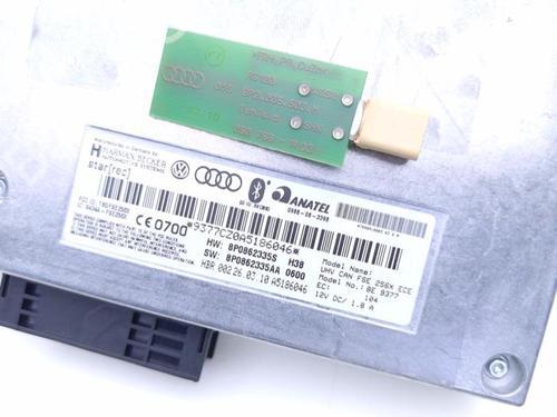 Electronic module AUDI A3 Sportback (8PA) 1.8 TFSI | BP40362833M83 - Image 4