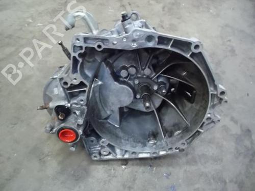 gearbox-citroen-c3-picasso-sh_-2008-40472491 main image