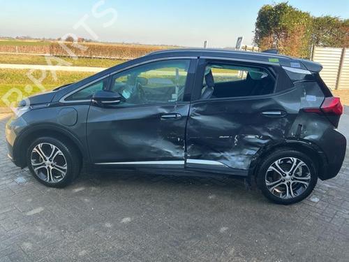 Subframe OPEL AMPERA-E (F17) EV150 (48) | BP40481350M9 - Image 5