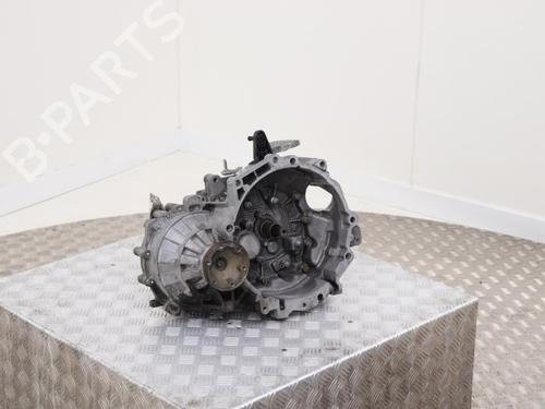 Used Gearbox Gearbox VW TOURAN (1T3) 1.4 TSI (140 hp) 40405167 40405167
