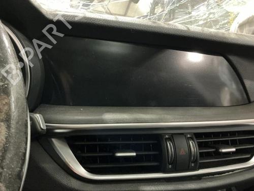Left taillight ALFA ROMEO STELVIO (949_) 2.0 Q4 (949.AXA2A) | BP40424215C34 - Image 24