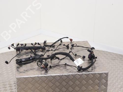 Used Wiring harness Wiring harness AUDI Q5 (FYB, FYG) 2.0 TFSI quattro (252 hp) 40394429 40394429
