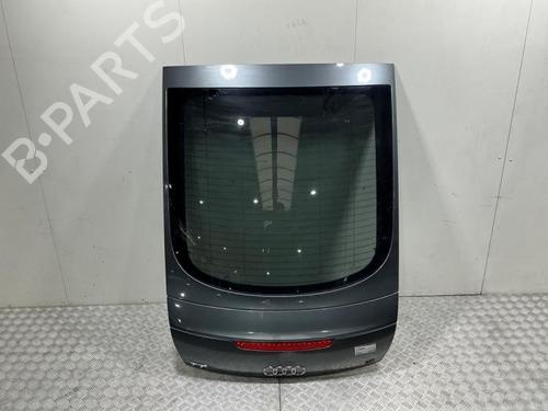tailgate-audi-tt-8j3-2006-2007-2008-2009-2010-2011-2012-2013-2014-2015-40474927 main image