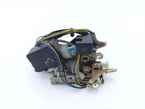 Used Front left lock Front left lock VW LT 28-46 II Van (2DA, 2DD, 2DH) 2.8 TDI (158 hp) 40429139 40429139