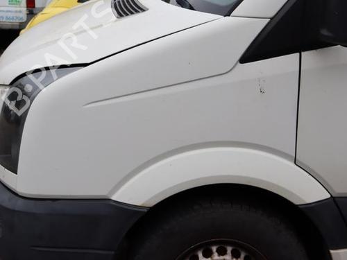 AC pipe VW CRAFTER 30-50 Van (2E_) 2.5 TDI | BP40402488M126 - Image 28