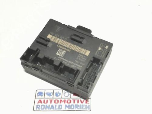 Used Electronic module Electronic module PORSCHE PANAMERA (970) 3.0 D (250 hp) 40482734 40482734