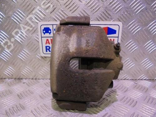 Right front brake caliper VW GOLF V (1K1) 1.4 TSI | BP40366027M104 - Image 3