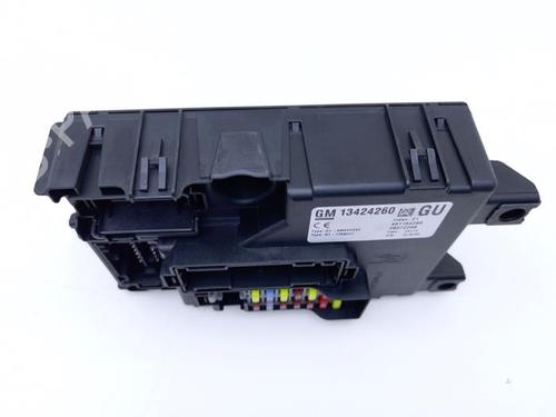 Fuse box OPEL CORSA D (S07) 1.2 (L08, L68) | BP40372522E1 - Image 3