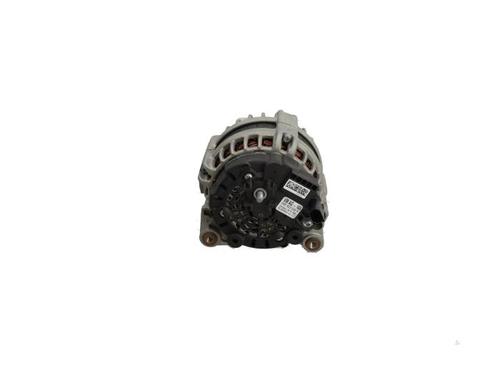 Used Alternator Alternator VW GOLF VII (5G1, BQ1, BE1, BE2) 1.5 TSI (150 hp) 40409152 40409152