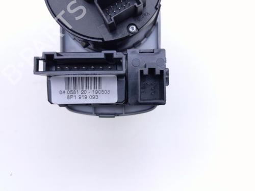 Headlight switch AUDI A3 Sportback (8PA) 1.9 TDI | BP40360303I24 - Image 4