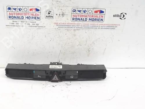 Used Warning switch Warning switch OPEL ZAFIRA / ZAFIRA FAMILY B (A05) 1.9 CDTI (M75) (100 hp) 40469033 40469033
