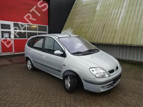 Used Parts RENAULT SCÉNIC I MPV (JA0/1_, FA0_) 1.6 (JA00, JA16, JA15, JA19, JA1V, JA2B, JA2C, JA0B,... 5064350