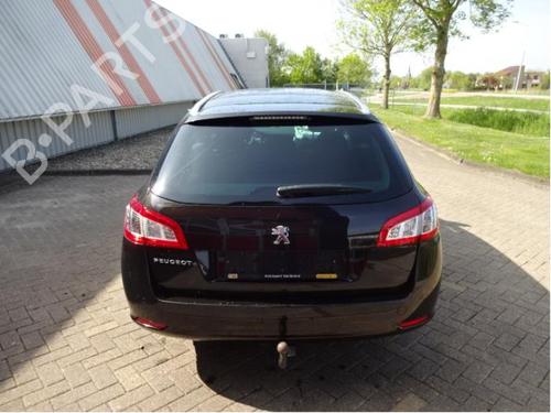 Switch PEUGEOT 508 SW I (8E_) 1.6 HDi | BP40469340I30 - Image 9