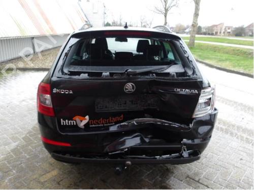 Steering column SKODA OCTAVIA III Combi (5E5, 5E6) 1.6 TDI | BP40366819M21 - Image 11