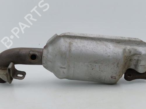 Catalyst OPEL CORSA F (P2JO) 1.2 (68) | BP40478333M10 - Image 2