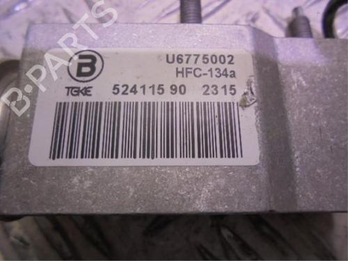 Electronic sensor CITROËN C3 II (SC_) 1.0 VTi 68 | BP40471235M84 - Image 3