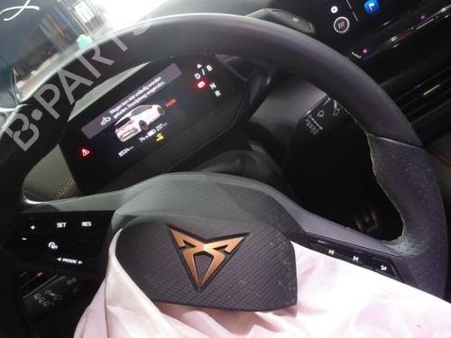 Headlight switch CUPRA BORN (K11) 58 | BP40396683I24  - Image 39