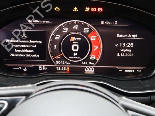 Electronic module AUDI A5 Sportback (F5A, F5F) S5 TFSI quattro | BP40476568M83 - Image 14
