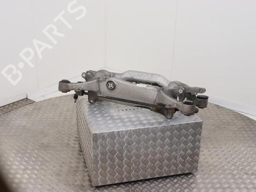 Subframe BMW 6 Convertible (E64) M6 | BP40414166M9  - Image 5