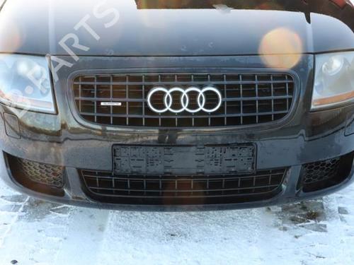 Transfer box AUDI TT (8N3) 3.2 VR6 quattro | BP40405617M36 - Image 40
