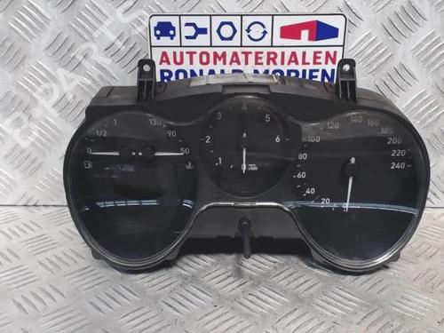 Used Instrument cluster Instrument cluster SEAT ALTEA (5P1) 2.0 TDI 16V (140 hp) 40359761 40359761
