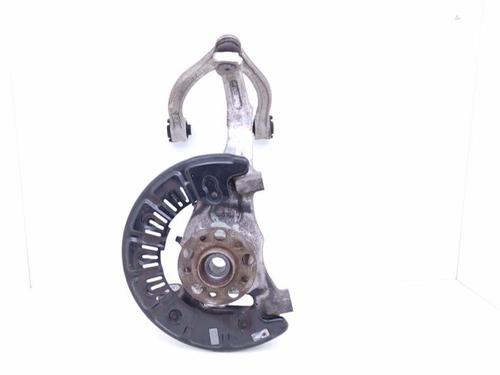 Used Left front steering knuckle Left front steering knuckle MERCEDES-BENZ AMG GT (X290) 63 S 4-matic+ (290.689) (639 hp) 40421179 40421179