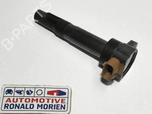 Used Ignition coil Ignition coil SUZUKI SWIFT III (MZ, EZ) 1.3 (RS413, ZC11S) (92 hp) 40378618 40378618