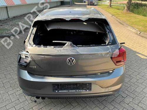 Steering column stalk VW POLO VI (AW1, BZ1, AE1) 2.0 GTI | BP40552402I23 - Image 11