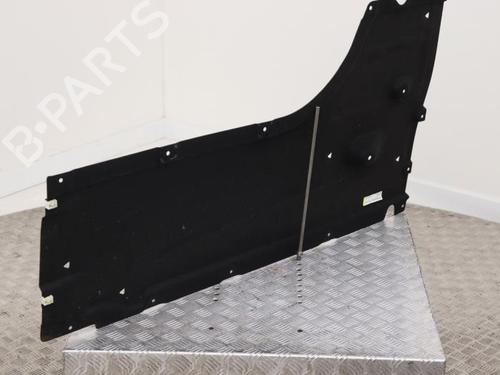 Underbody protection BMW 4 Gran Coupe (G26) 420 d Mild-Hybrid xDrive | BP40477522M92 - Image 2