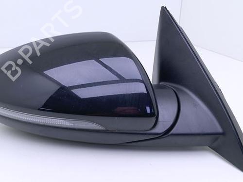 Used Left mirror Left mirror KIA CEED Sportswagon (CD) 1.5 T-GDI Eco-Dynamics+ (160 hp) 40416186 40416186