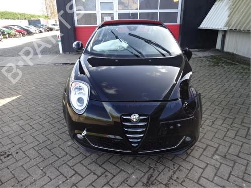 Engine control unit (ECU) ALFA ROMEO MITO (955_) 1.3 MultiJet (955AXT1A) | BP40370834M57 - Image 6