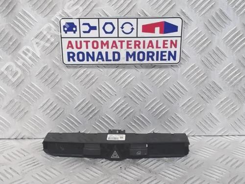 Used Warning switch Warning switch OPEL ZAFIRA / ZAFIRA FAMILY B (A05) 1.6 (M75) (105 hp) 40361277 40361277