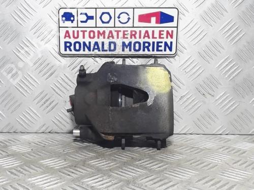 Used Left front brake caliper Left front brake caliper VW UP! (121, 122, BL1, BL2, BL3, 123) 1.0 (60 hp) 40365811 40365811