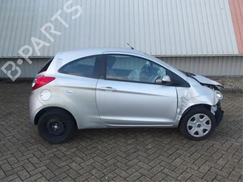 Left front shock absorber FORD KA (RU8) 1.2 | BP40394001M16 - Image 11