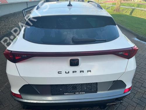 Electronic module CUPRA FORMENTOR (KM7, KMP) 1.4 e-Hybrid VZ | BP40480500M83 - Image 30