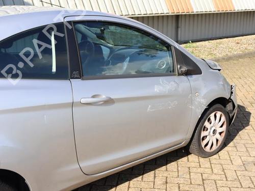 Rear left seatbelt FORD KA (RU8) 1.2 | BP40406157I29  - Image 39