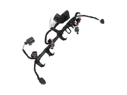 Used Wiring harness Wiring harness AUDI Q5 (FYB, FYG) 2.0 TFSI quattro (252 hp) 40392615 40392615
