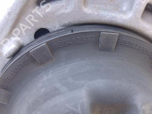 Right front shock absorber AUDI A4 B6 (8E2) 1.9 TDI | BP40364934M17 - Image 5