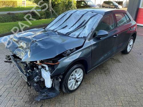 Control unit AUDI A3 Sportback (8YA, 8YF) 40 TFSIe | BP40480558M11 - Image 7