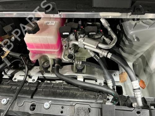 AC pipe XPENG G6 EV All-wheel Drive | BP40422940M126 - Image 21