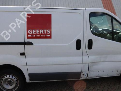 Engine OPEL VIVARO A Van (X83) 2.0 CDTI (F7) | BP40417016M1  - Image 38