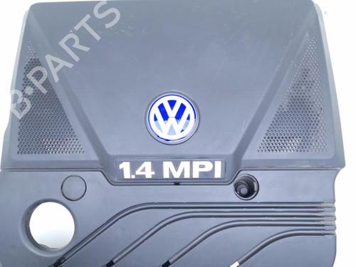 Underbody protection VW POLO (6N2) 1.4 | BP40471458M92 - Image 4