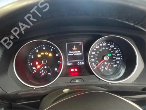 Electronic module VW TIGUAN (5N_) 1.4 TSI | BP40482633M83 - Image 35
