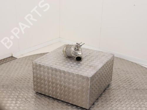 Used Catalyst Catalyst VW CRAFTER Van (SY_, SX_) 2.0 TDI RWD (SYB, SYC, SYD) (163 hp) 40411339 40411339