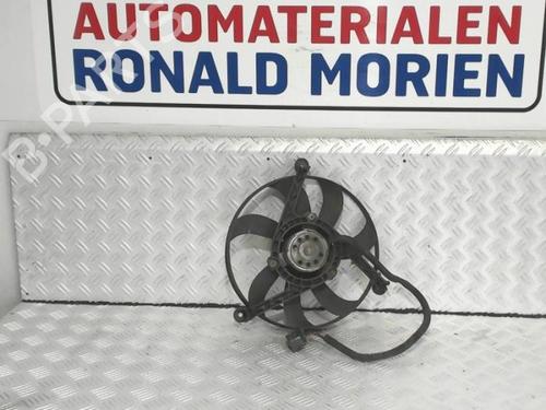 Used Radiator fan Radiator fan SEAT LEON (1M1) 1.9 TDI (110 hp) 40369573 40369573