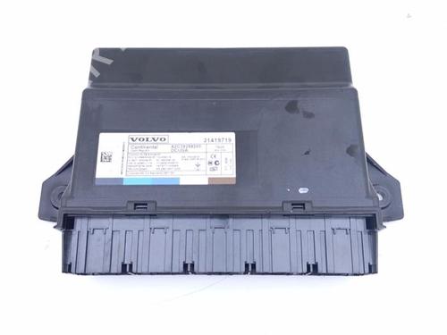 Used Electronic module Electronic module VOLVO XC60 I SUV (156) D5 AWD (220 hp) 40431960 40431960
